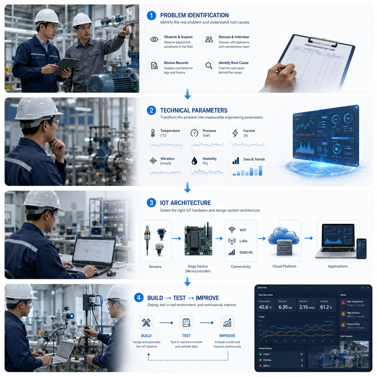 Sistem IoT